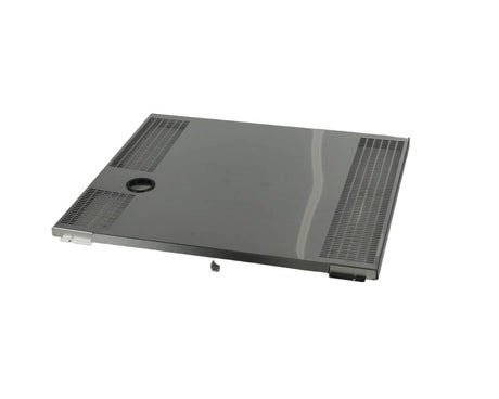 RANDELL PARTS Randell RPBCK2104 Back S/S 9412-32 No Splash R290 - SKU RDRPBCK2104