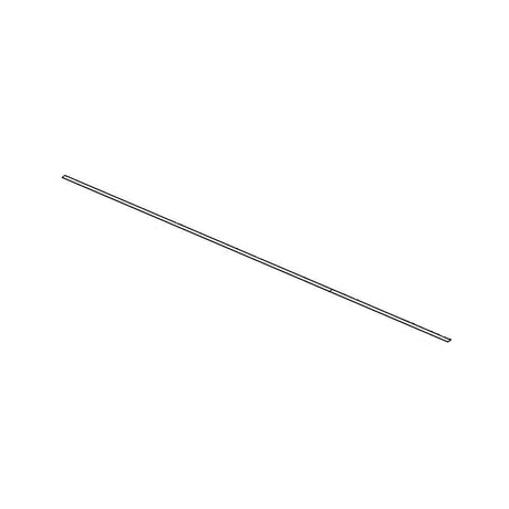 RANDELL PARTS Randell RPBCK2108 SS Back Panel 72IN - SKU RDRPBCK2108