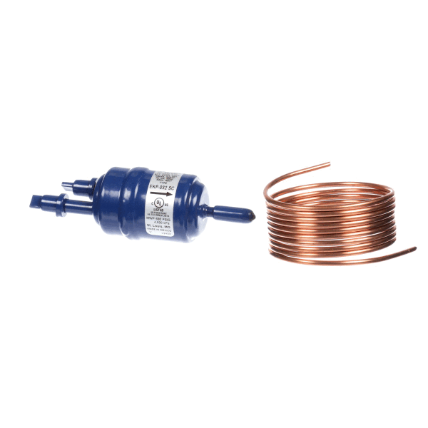 RANDELL PARTS RP CAP016 - SKU RDRPCAP016