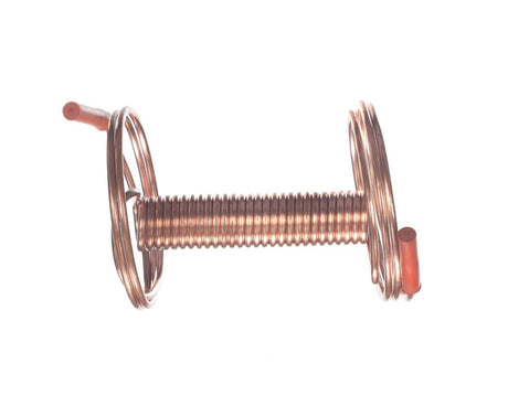 RANDELL PARTS Randell RPCAP1801A Cap Tube 8000N/8000W-290 Rail - SKU RDRPCAP1801A