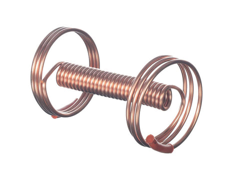 RANDELL PARTS Randell RPCAP2103 Captube Assembly Base Triple T07-1231 - SKU RDRPCAP2103