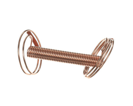 RANDELL PARTS Randell RPCAP2501 Cap Tube 9205F-290/9215F-290 T07-0631 - SKU RDRPCAP2501