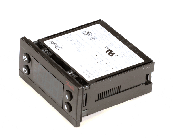 RANDELL PARTS Randell RP CNT1807 Control Danfoss 8000N&amp;W-290 Dual Compr - SKU RDRPCNT1807