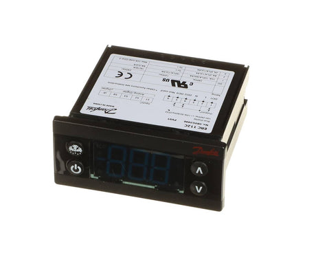 RANDELL PARTS Randell RPCNT2106DAN Control Danfoss ERC112C 9000K-290-BASE - SKU RDRPCNT2106DAN
