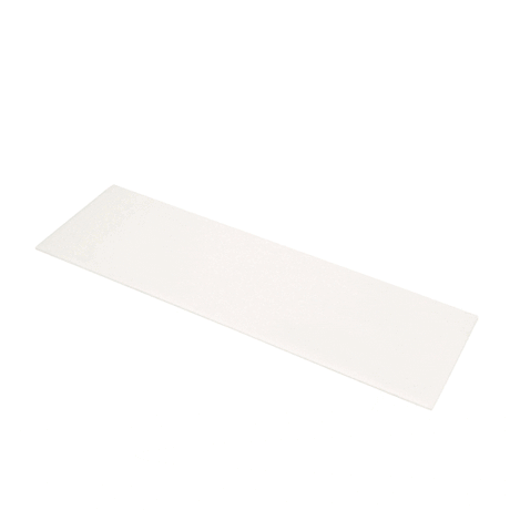 RANDELL PARTS Randell RP CPH1548 Cutting Board 1/2 X 15 X 48 Poly - SKU RDRPCPH1548