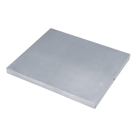 RANDELL PARTS Randell RP CVR002 Cover Insulated 2020 Ri Only - SKU RDRPCVR002