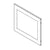 RANDELL PARTS Randell RPEND1901 End, S/S Comp End W/ Access, 8000N-290 - SKU RDRPEND1901