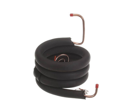 RANDELL PARTS Randell RPHEX2301 Cap Tube W/ Heat Exhange Rs RCP290 - SKU RDRPHEX2301