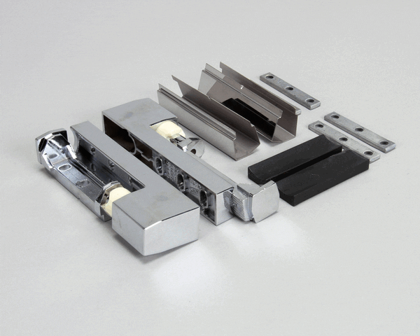 RANDELL PARTS RPHIN0001 - SKU RDRPHIN0001