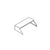 RANDELL PARTS Randell RP HOD1801 Hood Assy 8148W/8148W-290 - SKU RDRPHOD1801