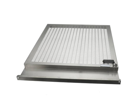 RANDELL PARTS Randell RPLVR2106 Louver Hng 24.5 X 20 DPO2L2P-PB74 - SKU RDRPLVR2106