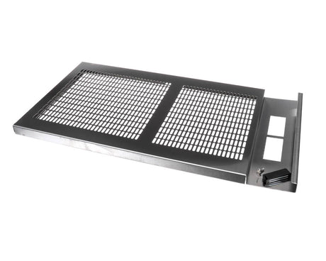 RANDELL PARTS Randell RPLVR2201 Louver Integrated Handle - SKU RDRPLVR2201