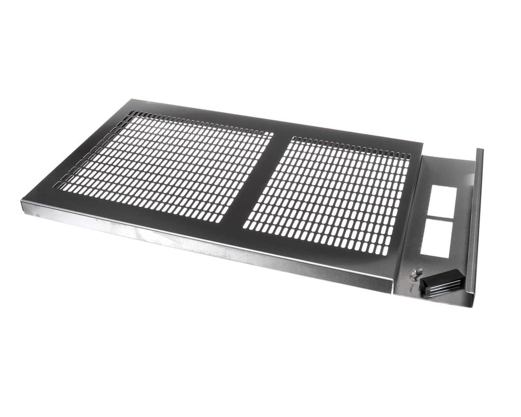 RANDELL PARTS Randell RPLVR2201 Louver Integrated Handle - SKU RDRPLVR2201