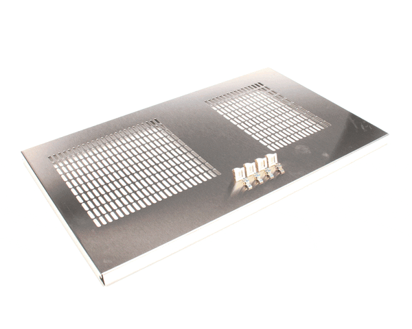 RANDELL PARTS RP LVR814 - SKU RDRPLVR814