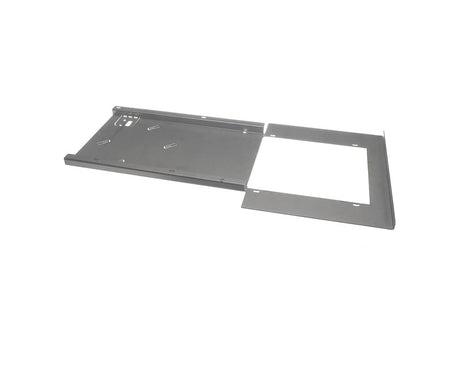 RANDELL PARTS Randell RPMNT2401 Mount Compressor Base Skid - SKU RDRPMNT2401