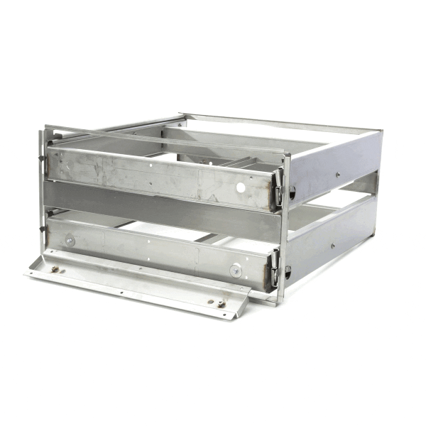 RANDELL PARTS RPMOD007A - SKU RDRPMOD007A