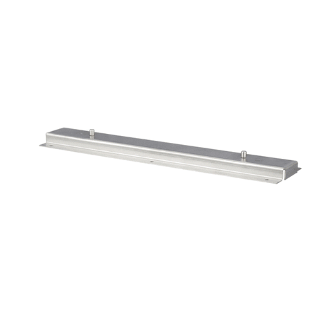 RANDELL PARTS Randell RP MPT0101 Plate 27 Back Mounting All 27 Cartridge - SKU RDRPMPT0101