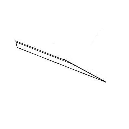 RANDELL PARTS Randell RPPCR0805 Cover, Hinged 1112 CR9060 - SKU RDRPPCR0805
