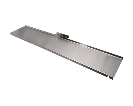 RANDELL PARTS Randell RPPCR2401 Cover Air Over Hood Style - SKU RDRPPCR2401