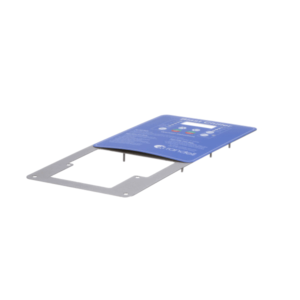 RANDELL PARTS RP PNL0812 - SKU RDRPPNL0812