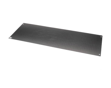 RANDELL PARTS Randell RPPNL2402 End Cover Overshelf - SKU RDRPPNL2402