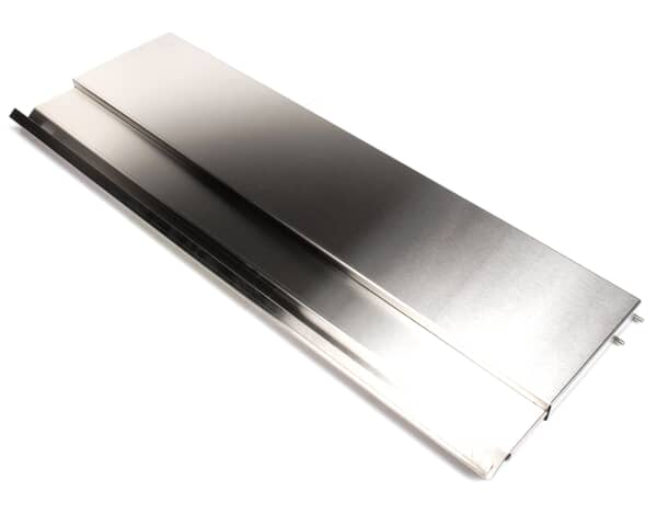 RANDELL RP SBC0302C SLIDE BACK COVER - 2PC 39 FOR 8383N (2 P