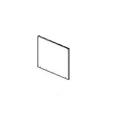 RANDELL PARTS Randell RPSID0104 Side S/S 3000 Series LH T08-1003 - SKU RDRPSID0104