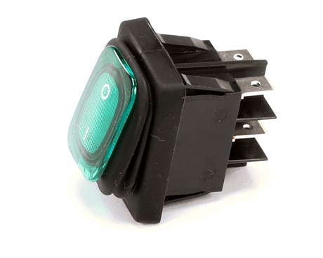 ADCRAFT PARTS Adcraft DF-12-6 I/O Switch - SKU RESDF-12-6