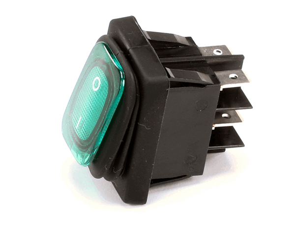 ADCRAFT PARTS Adcraft DF-12-6 I/O Switch - SKU RESDF-12-6