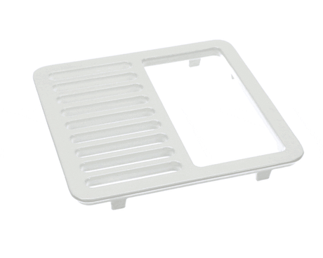 ZURN PARTS Zurn JP-2376-H Cast Iron Enameled Half Grate - SKU RESJP-2376-H
