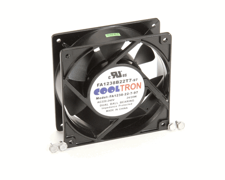 ROYALTON PARTS Royalton 1039 Cooling Fan - SKU RFE1039