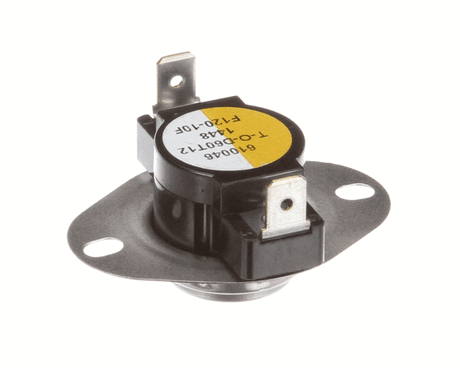 ROYALTON PARTS Royalton 1059 Thermo-Switch For Cooling Fans - SKU RFE1059