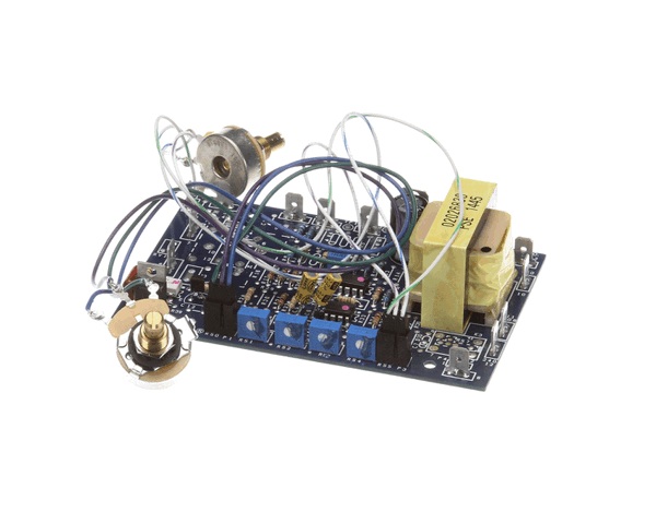 ROYALTON PARTS 1061 - SKU RFE1061