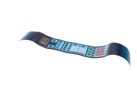 ROYALTON PARTS Royalton 1310 Decal - Royalton Digital Cook - SKU RFE1310