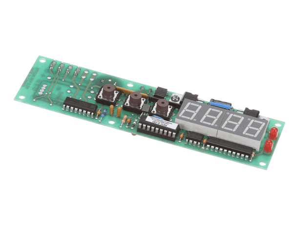 ROYALTON PARTS 1601A - SKU RFE1601A