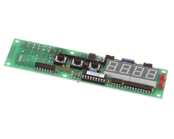 ROYALTON PARTS 1601B - SKU RFE1601B