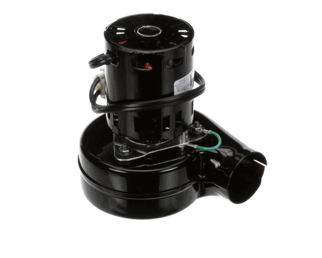 ROYALTON PARTS Royalton 969 Blower Motor Assy Kit - SKU RFE969
