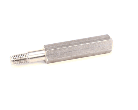 ROBOT COUPE PARTS Robot Coupe 100082A Shaft Extension Motor - SKU ROB100082A