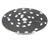 ROBOT COUPE PARTS Robot Coupe 100413S Grating Plate - SKU ROB100413S