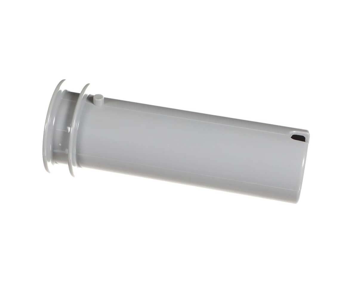 ROBOT COUPE PARTS Robot Coupe 100955S Carot Pusher R301U - SKU ROB100955S
