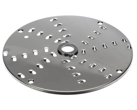 ROBOT COUPE PARTS Robot Coupe 101680S 5MM Grating Grid Only - SKU ROB101680S