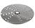 ROBOT COUPE PARTS Robot Coupe 101680S 5MM Grating Grid Only - SKU ROB101680S