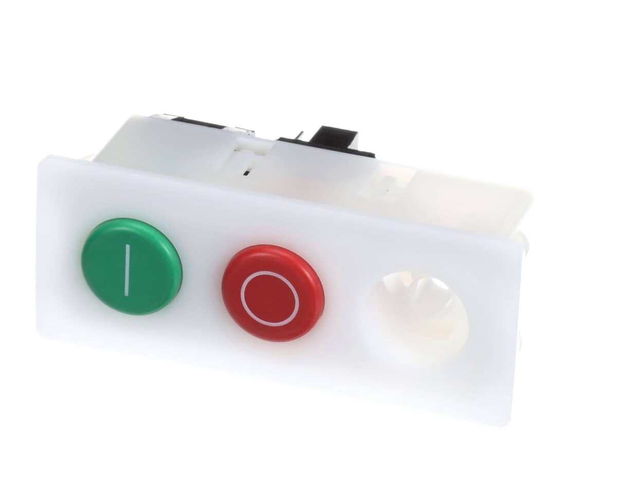 ROBOT COUPE PARTS Robot Coupe 102098 Control Panel CL30 - SKU ROB102098
