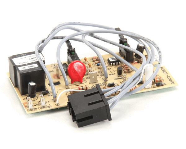 ROBOT COUPE 102481 CONTROL BOARD (CL50E)