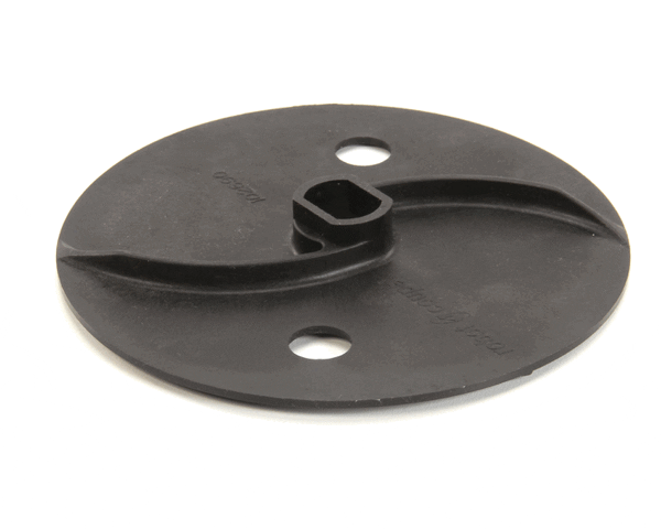ROBOT COUPE 102690 (K)DISCHARGE PLATE