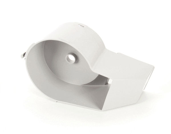 ROBOT COUPE 102699 (B) R2 CONT FEED ATTACH  GRAY