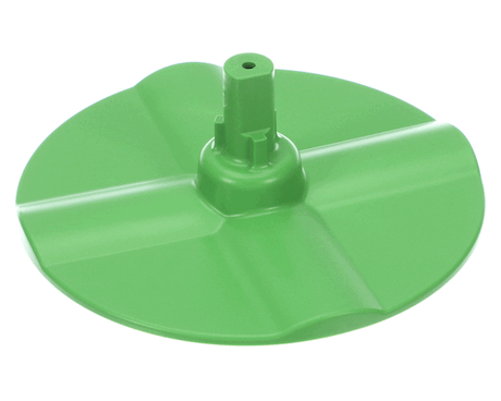 ROBOT COUPE PARTS Robot Coupe 104964S Sling Plate R301D/CL40 - SKU ROB104964S