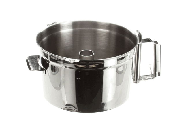 ROBOT COUPE 117196 BLIXER5 BOWL ONLY