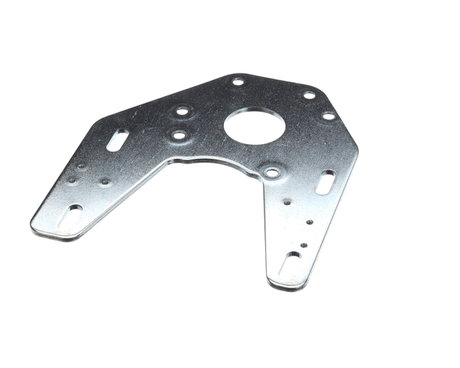 ROBOT COUPE PARTS Robot Coupe 117689 CL50C Mot Sup Plate - SKU ROB117689