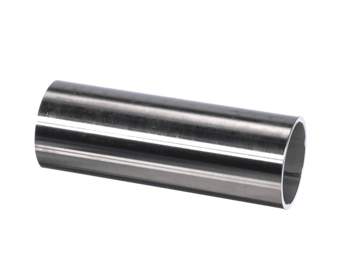ROBOT COUPE PARTS Robot Coupe 118168S Sleeve 132MM R60 - SKU ROB118168S